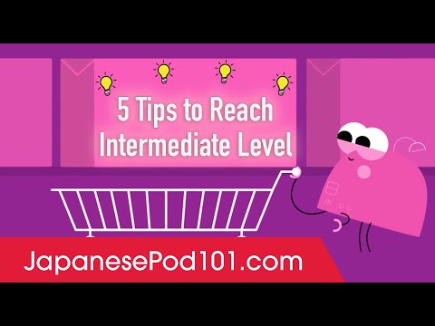 How to Start Thinking in Japanese