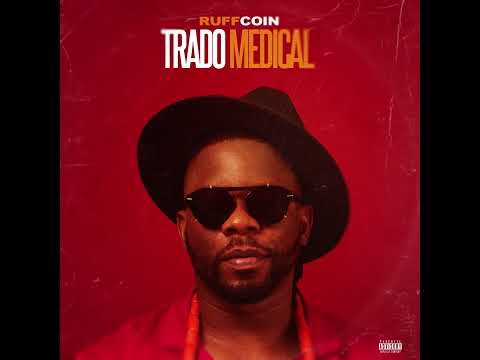 Ruffcoin - Akolam Feat. Waga G