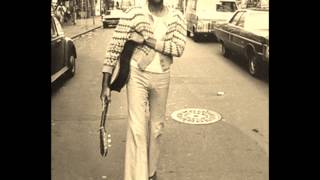 Gilberto Gil - Toda Saudade  (1989)