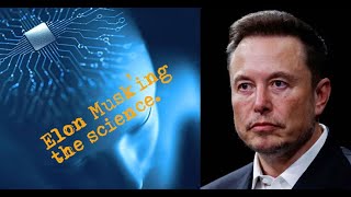 Elon Musk’ing the science.