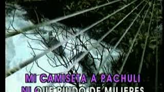 Bossanova                                Estopa     Las Rocas