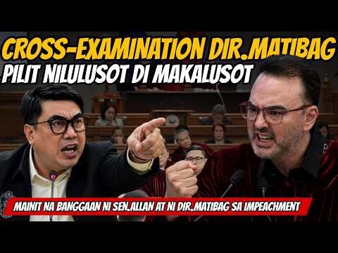 BREAKING NEWS: DAY 8 NG IMPEACHMENT TRIAL NI VICE PRESIDENT SARAH DUTERTE 👊🇵🇭