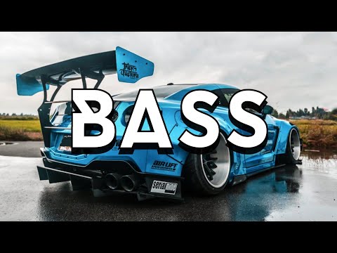 BASS BOOSTED | Farruko | Victor Cardenas | Dj Adoni - El Incomprendido (NORTKASH & ANRY Remix) |