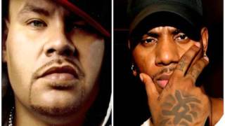 Fat Joe - Love you to pieces ft Bryson Tiller