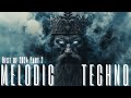 Best Melodic Techno Progressive House Mix 2024 Part 2 Space Motion Th En Against All Odds