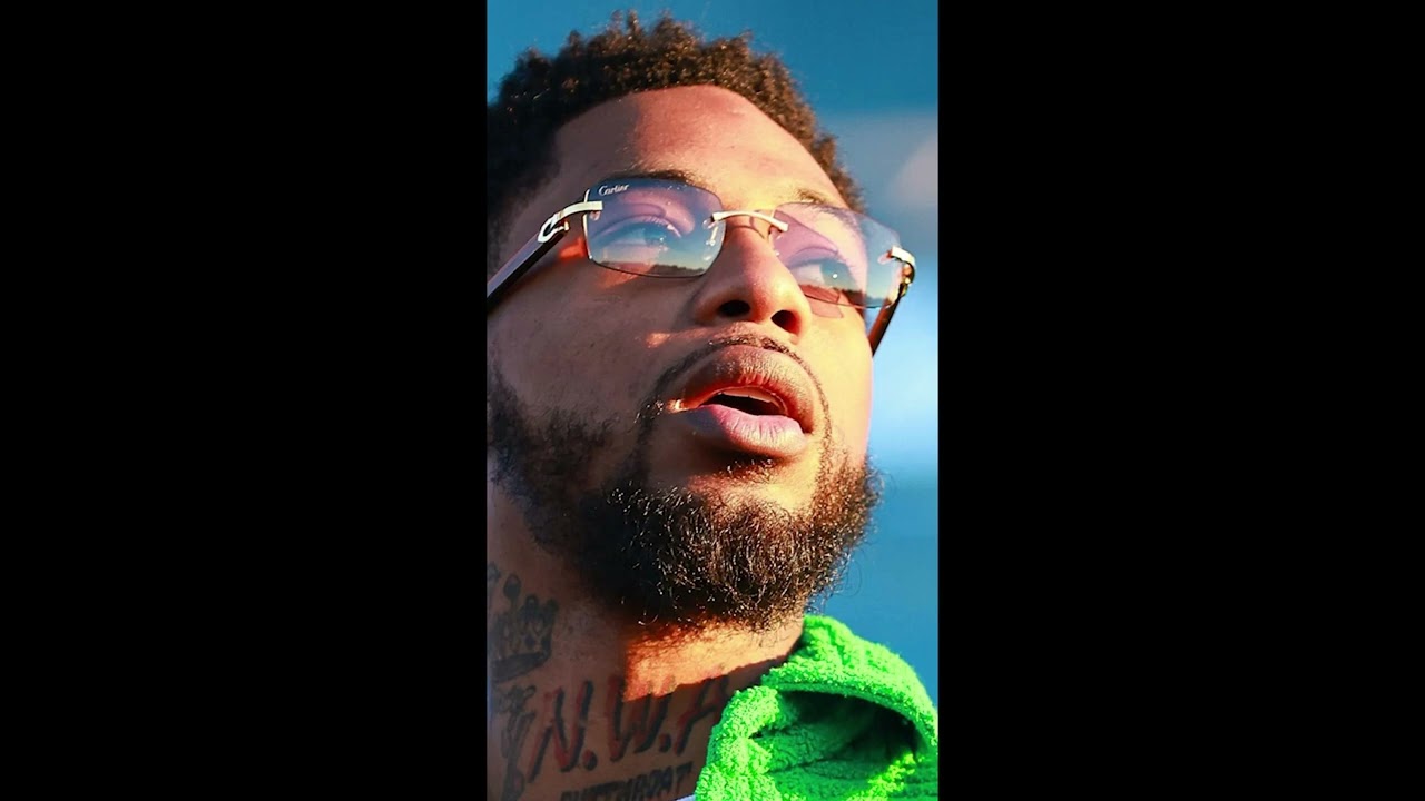 (FREE) On A Mission - Key Glock Type Beat