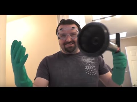 DSP Tries It: Plumbing
