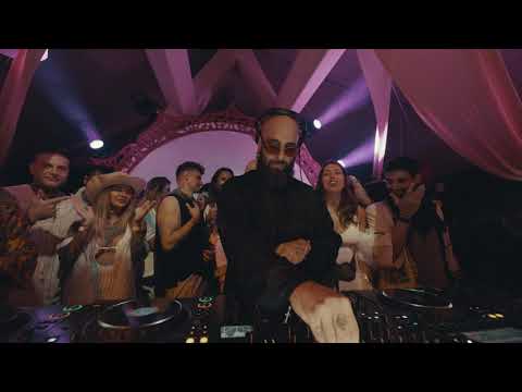 JAFFAR THE NIGHTMARE @ LOST GYPSY LAND 2025