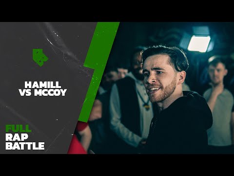 Hamill vs Mccoy