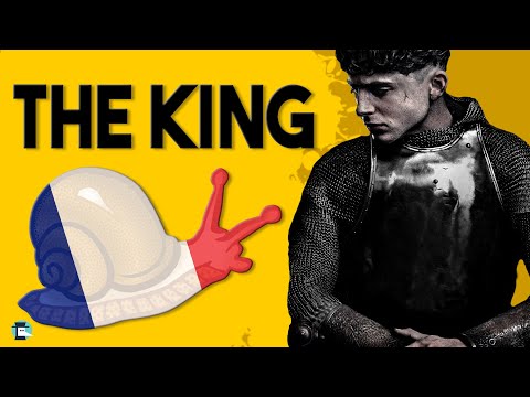 The King : STOP au Frenchbashing ?!