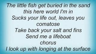 Amel Larrieux - Gills And Tails Lyrics