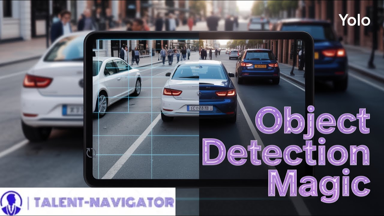 Mastering YOLO Object Detection: 5 Simple Tricks to Boost Your Skills