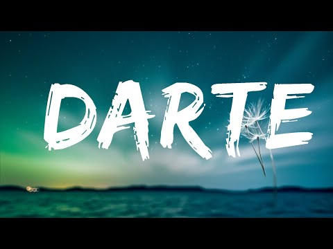 Casper Magico, Nio Garcia, Zion & Lennox - Darte | Top Best Songs