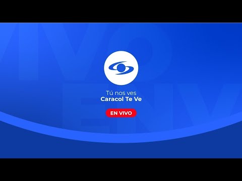 Caracol Televisión EN VIVO🔴 – Señal digital