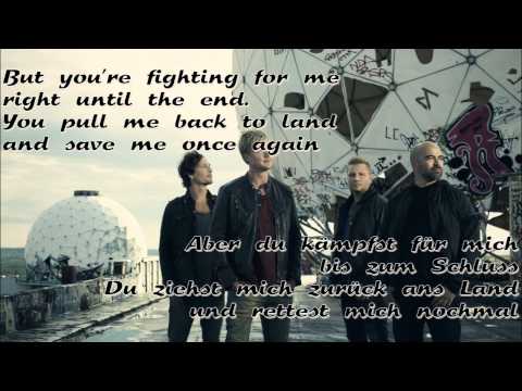 Sunrise Avenue - Lifesaver lyrics + übersetzung
