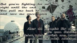 Sunrise Avenue - Lifesaver lyrics + übersetzung