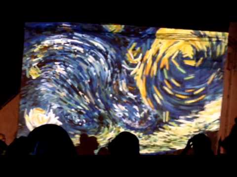 Alberobello Light Festival 2015 - Summer Starry Night - Petros Vrellis App