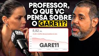 "I recommended it when nobody knew about it and..." - Professor Mira tells it like it is about GA...