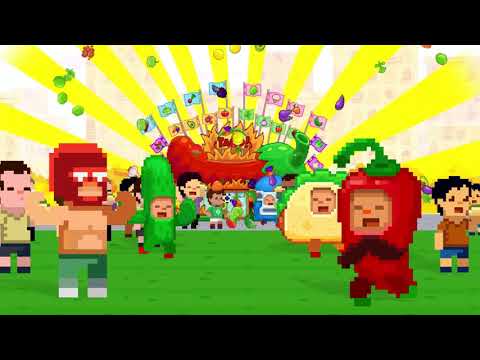 Mucho Taco - Idle tycoon Video