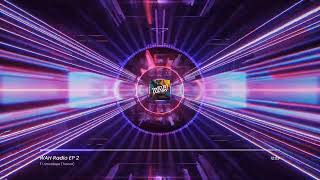 WAH Radio EP 2 ft.  Shondope (Trance)