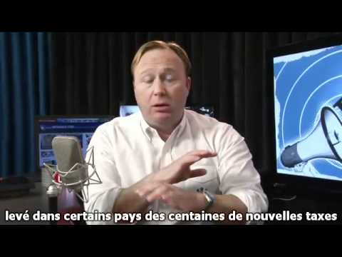 Alex jones