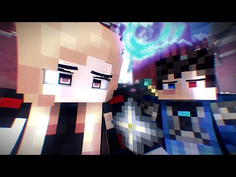 Unbelievable: "Coming Home" Minecraft Music Video