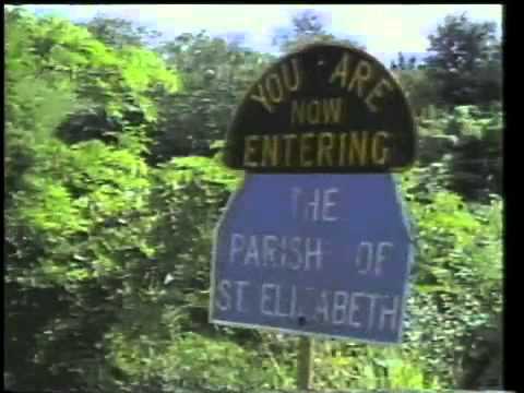 Fab 5 - Jamaican Woman