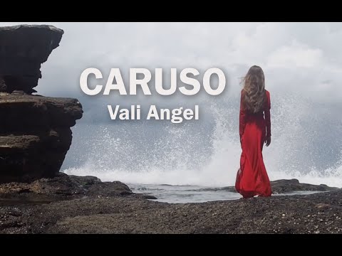 Caruso (Lara Fabian): Vali Angel