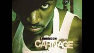 Chaundon - Everything Ain't Easy (ft. Charlie Smarts)