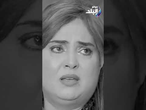 وفاء مكي تنهار مش لاقية أصرف على ابني