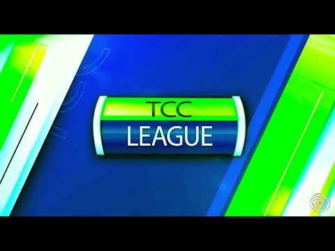 TCC League 22: Broad City 0-0 Beyond Limits