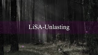 Sword Art Online Alicization War Of Underworld Ending Unlasting By Lisa Lyrics أغاني Mp3 مجانا