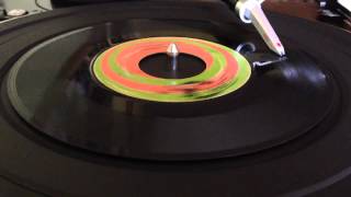 The Hippy Boys - Seven heaven