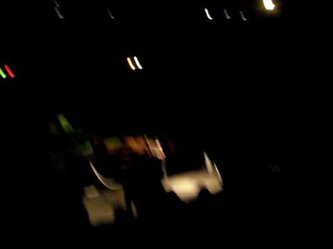 Pivi vs Robledo semifinal - Hipnotik Madrid 2016