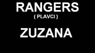Rangers - Zuzana Rangers - Zuzana