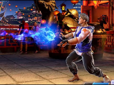 This is the best taunt ever! | Street Fighter 6 CBT 2