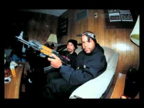 Ice Cube - down for whatever - Uncle Skip Official