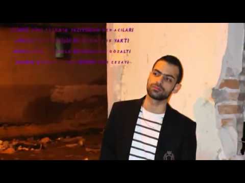 Haylaz Ft. Mc Serseri - Adına Şimdi Çizgi Çektim 2013 (byreis93)