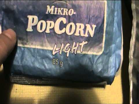 Mikro POPCORN Light