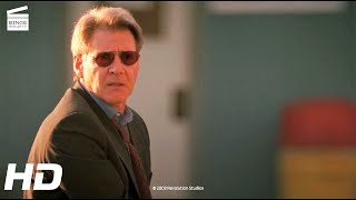 Hollywood Homicide: He just peed himself