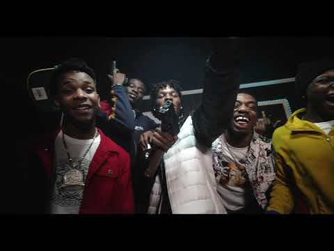 Dee Dee x MMG TB - 4PF Flow (Dir. By @KrispyTrey)