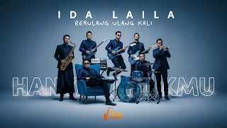 Download lagu IDA LAILA - HANYA UNTUKMU (Berulang ulang kali) | The Fusion Experiment mp3
