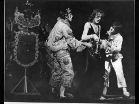 Lennie Dale + Dzi Croquettes..wmv