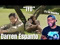 SINGER REACTS to Darren Espanto - Iyo (Music Video) | REACTION