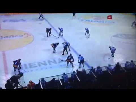 EHCB-Fribourg Gottéron