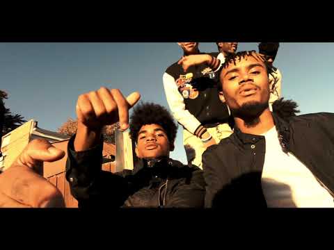 [Block] x CA$HKAHLIL