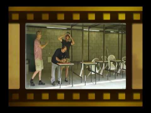 Olivier Gourmet au CTA