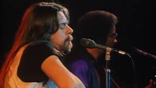 Bob Seger - Shinin&#39; Brightly Dubbed  WAIT For The END &quot;1980&quot;