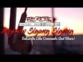 Angninw Sigang Sigang Old Bodo Song 2022