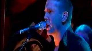 Damien Dempsey Party On